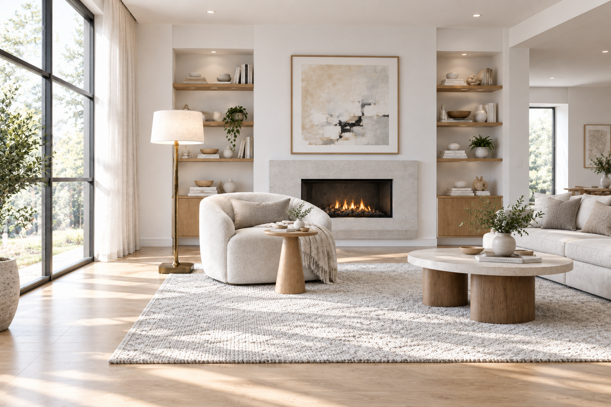 Floor Lamps