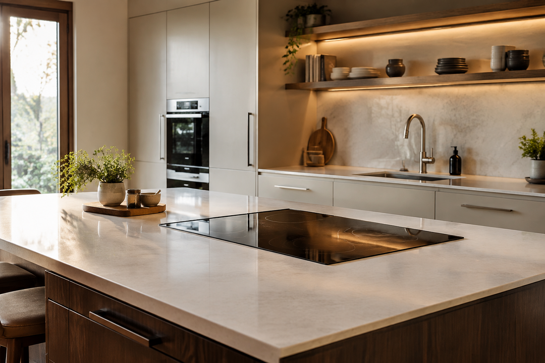 Kitchen Appliances