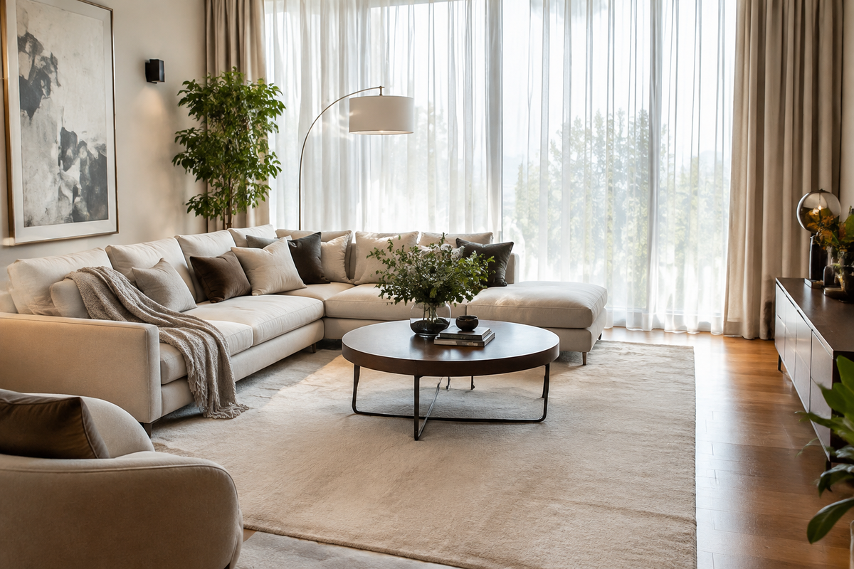 Sofas & Recliners