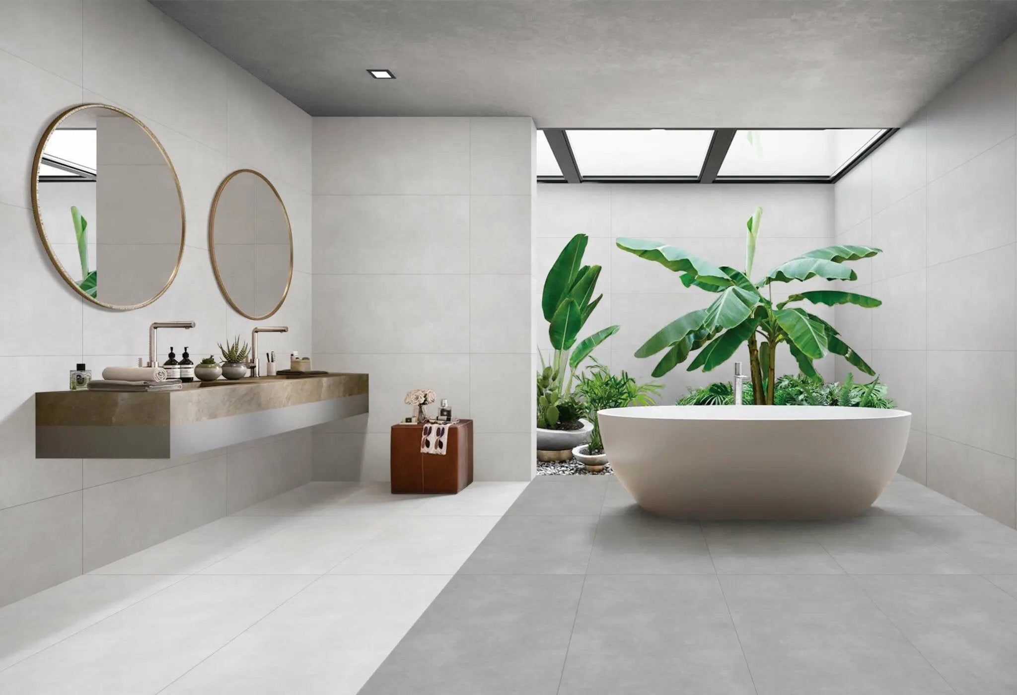 Bathroom Accessories