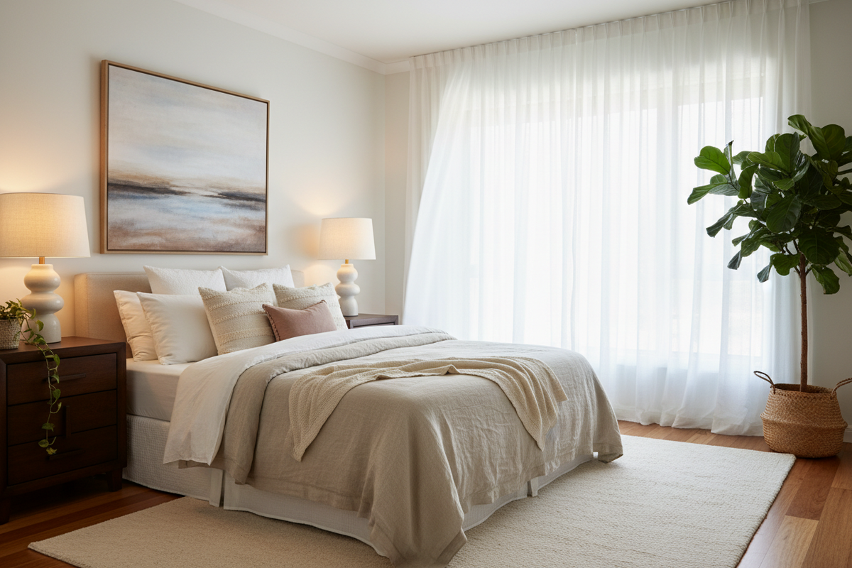 Bedroom Furniture