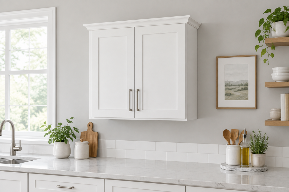 Kitchen Cabinets