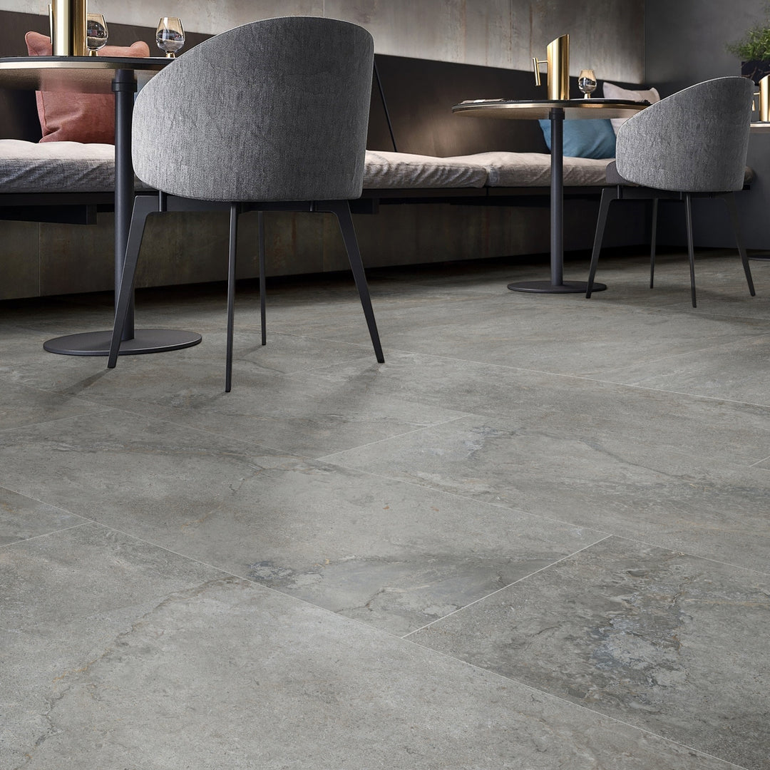 Stone Valley Porcelain Tile Collection