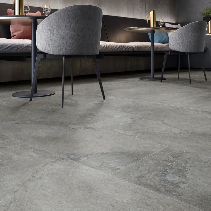 Stone Valley Porcelain Tile Collection
