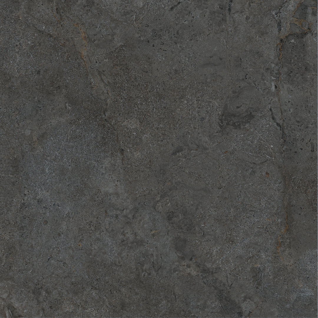 Stone Valley Grey Porcelain Tile Collection