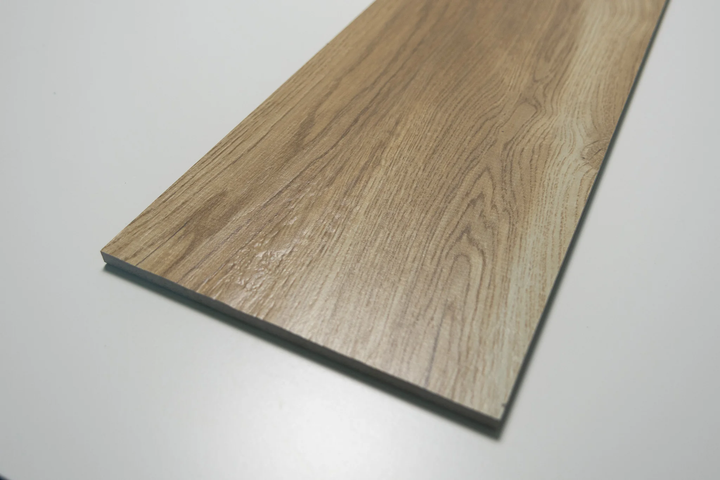 Hampton Oak Brown 197x1200 Porcelain Tiles – Classic Timber Look for Walls & Floors