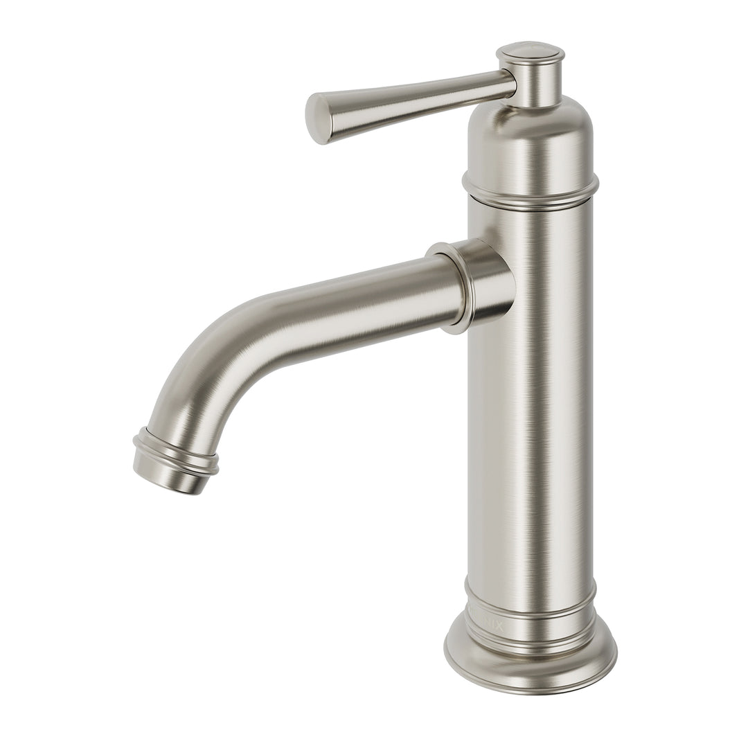 Cromford Basin Mixer