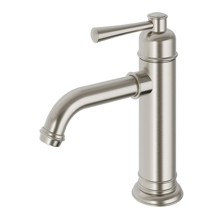 Cromford Basin Mixer