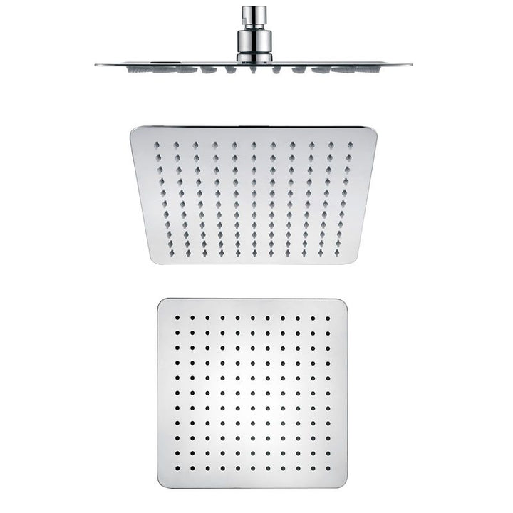 Cube Slim S/S Shower Head