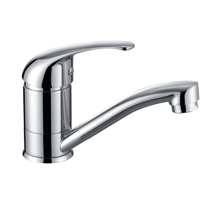 Project Swivel Basin Mixer