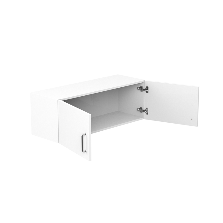 100cm Wall Cabinet Unit - Above Fridge