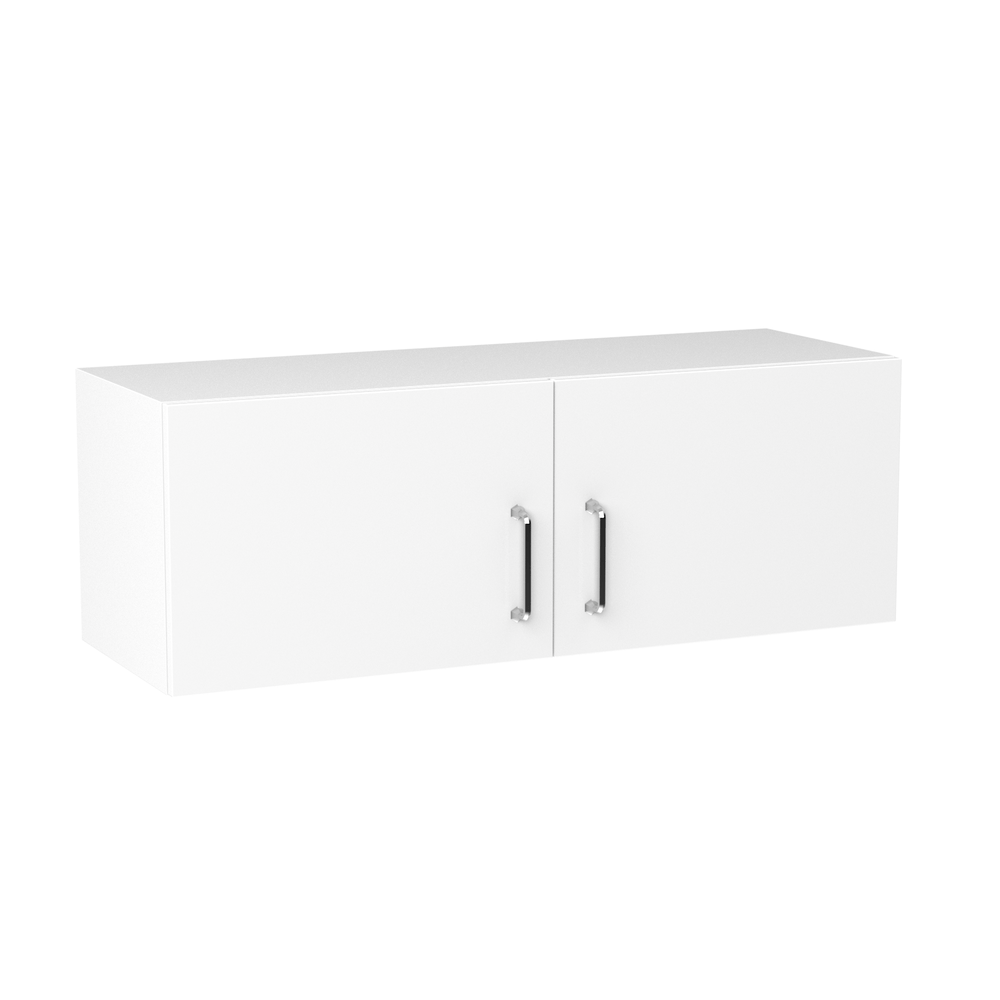 100cm Wall Cabinet Unit - Above Fridge
