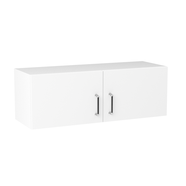100cm Wall Cabinet Unit - Above Fridge