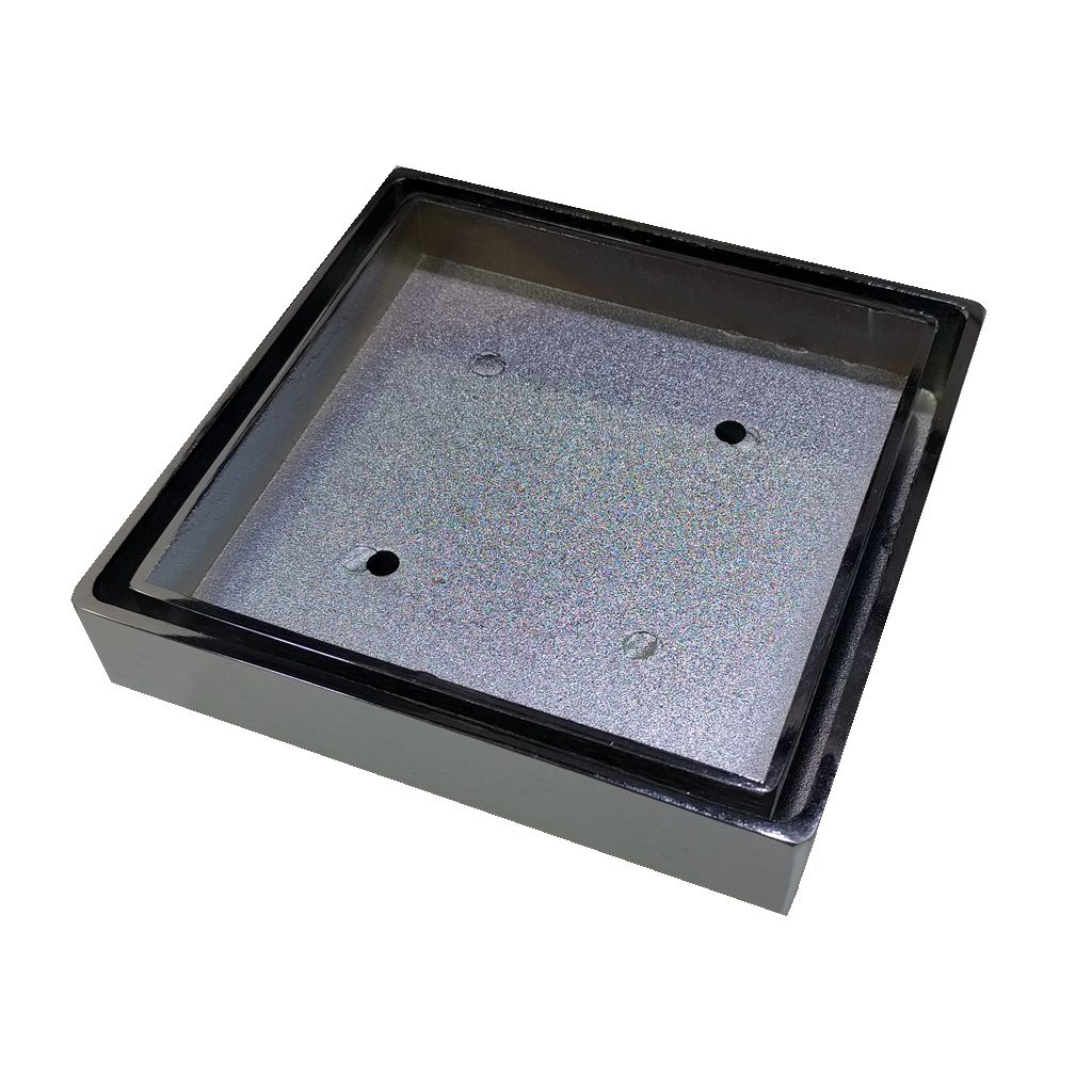100mm Tile Floor Grate