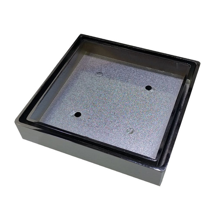 100mm Tile Floor Grate