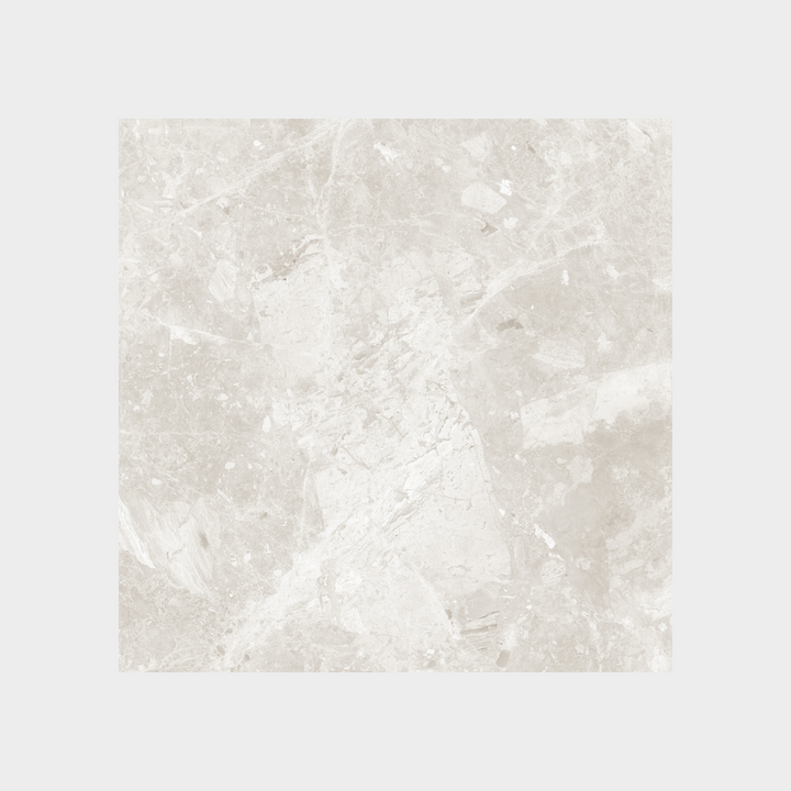 Barretos Blanco Gloss Tile 600x600