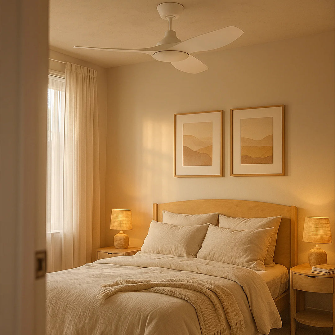 48" Jota S DC Ceiling Fan