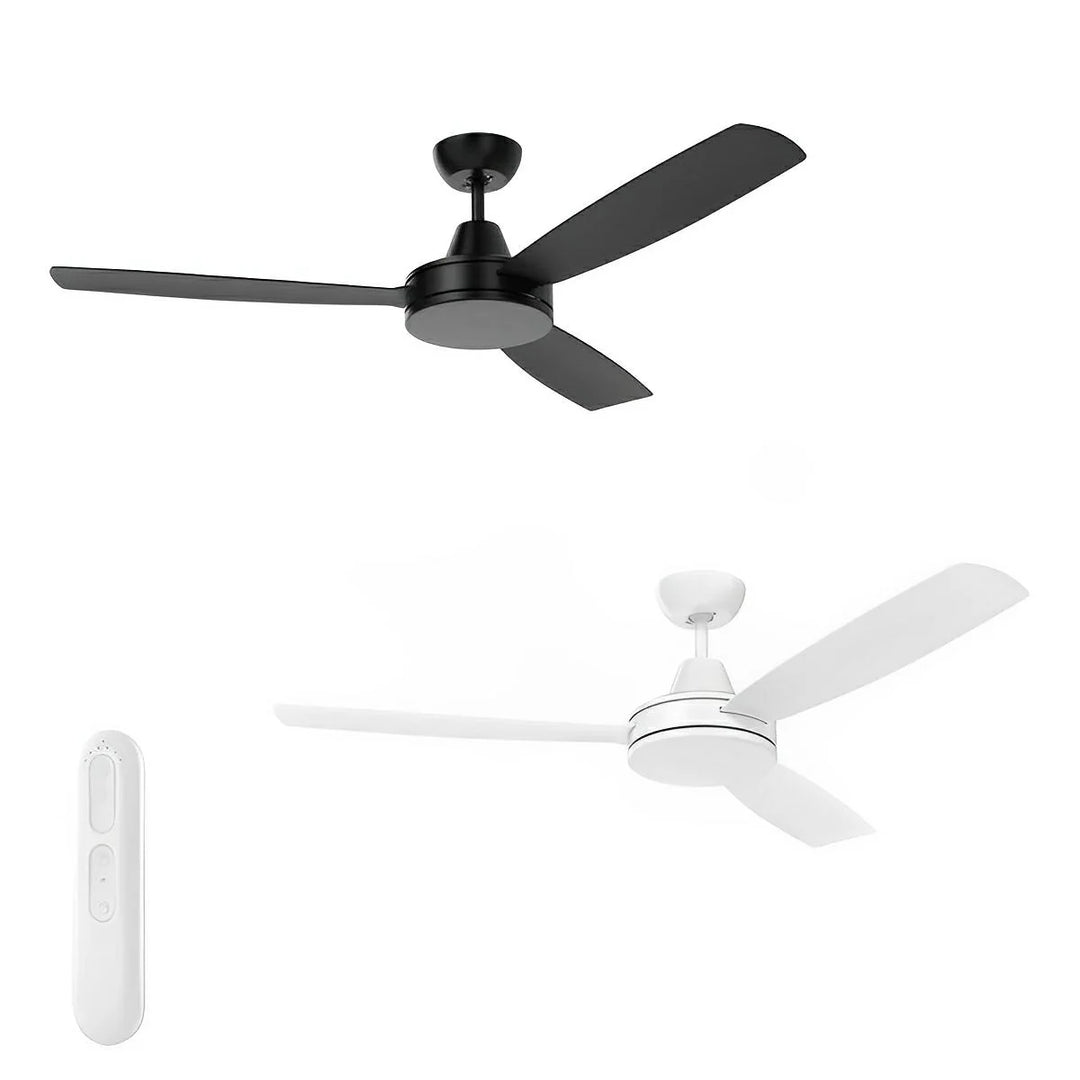 54" Nemoi 3B DC Ceiling Fan