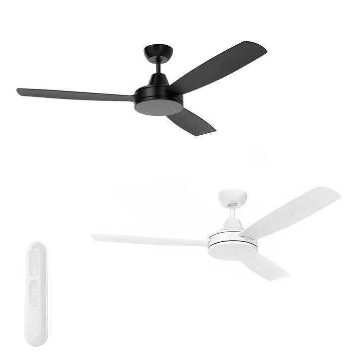54" Nemoi 3B DC Ceiling Fan
