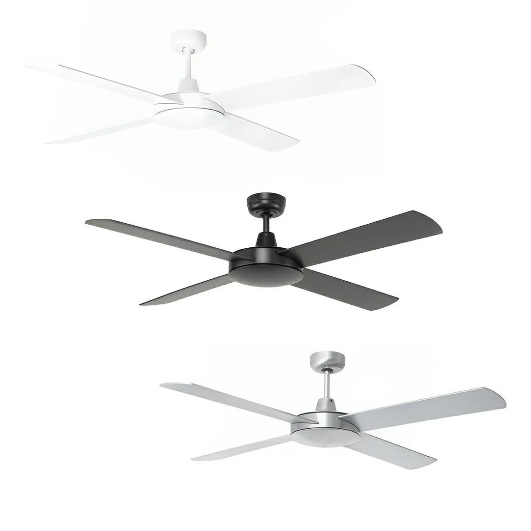 52″ Tempest AC Ceiling Fan