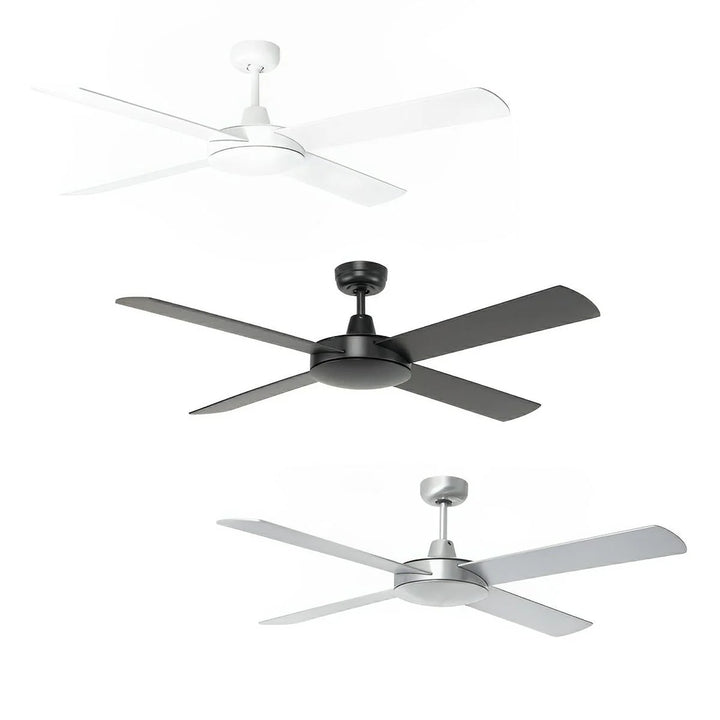 52″ Tempest AC Ceiling Fan