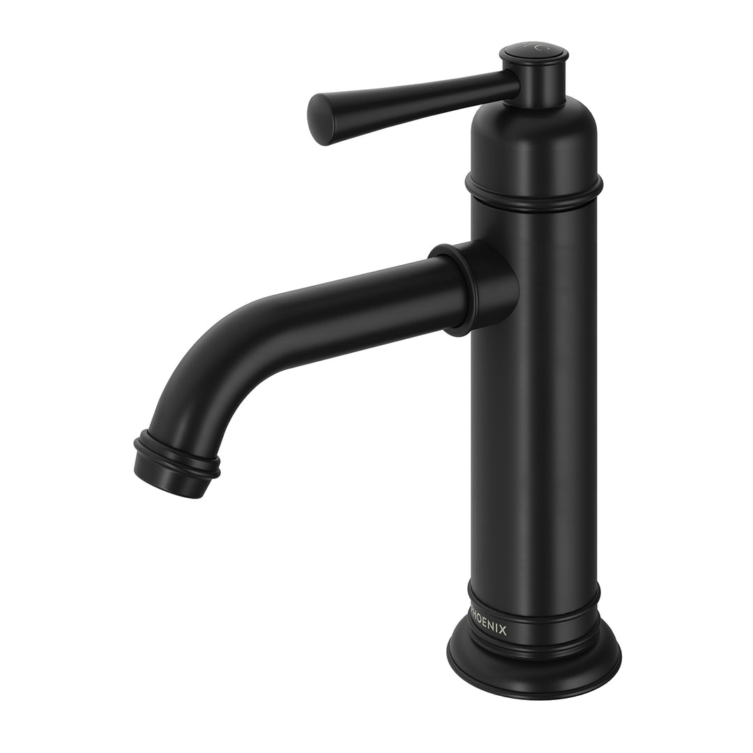 Cromford Basin Mixer