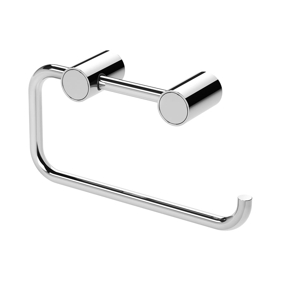 1 Vivid Slimline Toilet Roll Holder, Accessories – Pilbara Bathroom Warehouse