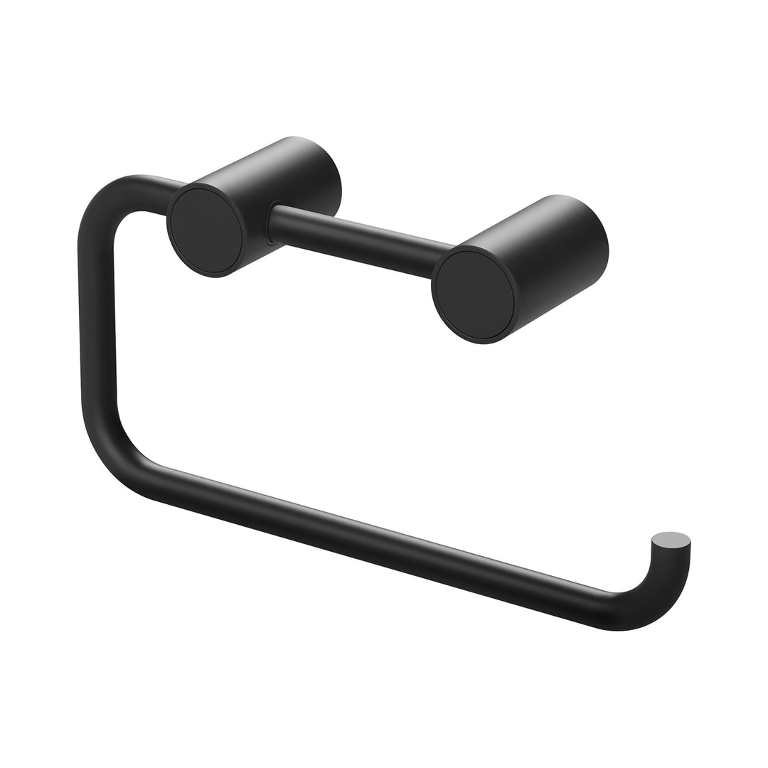 3 Vivid Slimline Toilet Roll Holder, Accessories – Pilbara Bathroom Warehouse