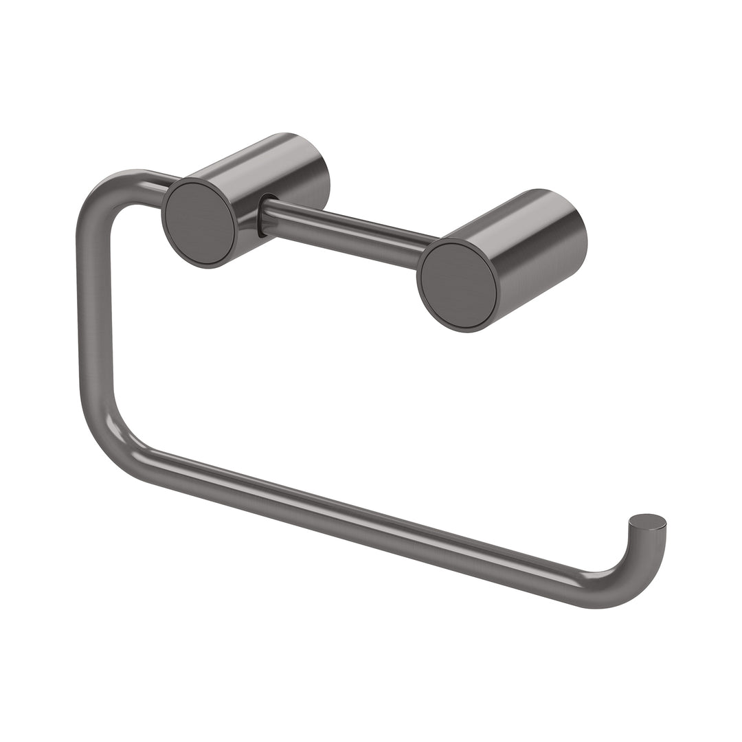6 Vivid Slimline Toilet Roll Holder , Accessories – Pilbara Bathroom Warehouse
