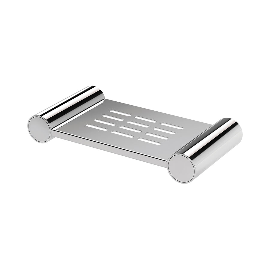1 Vivid Slimline Soap Dish Holder, Accessories – Pilbara Bathroom Warehouse