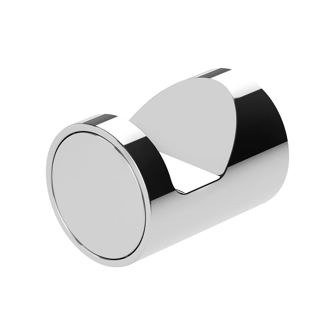 1 Vivid Slimline Robe Hook, Accessories – Pilbara Bathroom Warehouse