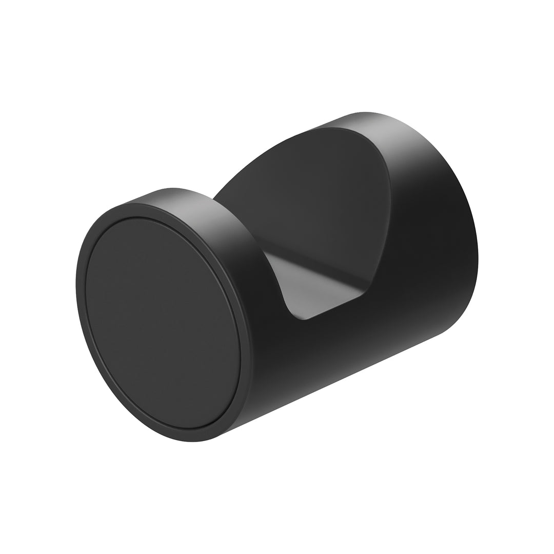 3 Vivid Slimline Robe Hook, Accessories – Pilbara Bathroom Warehouse