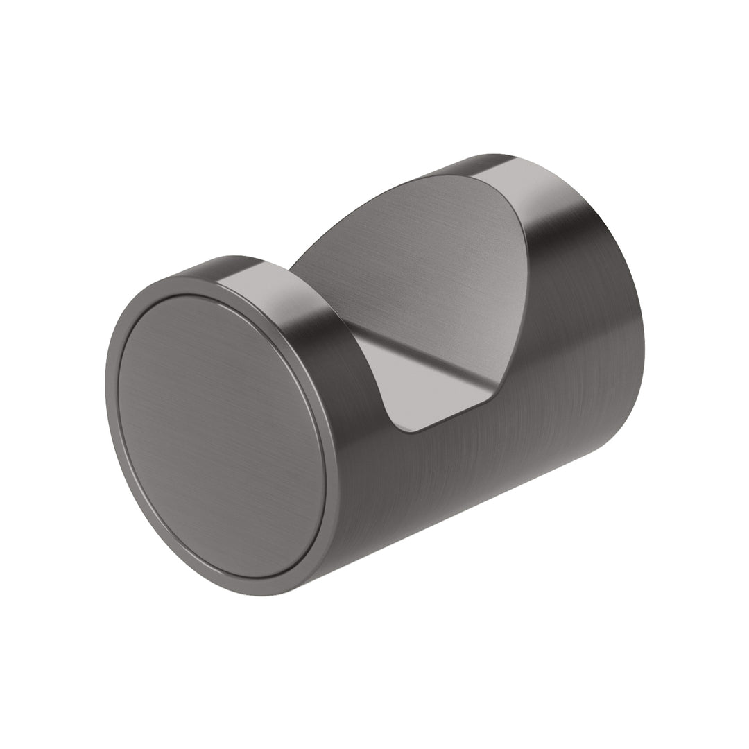 5 Vivid Slimline Robe Hook, Accessories – Pilbara Bathroom Warehouse