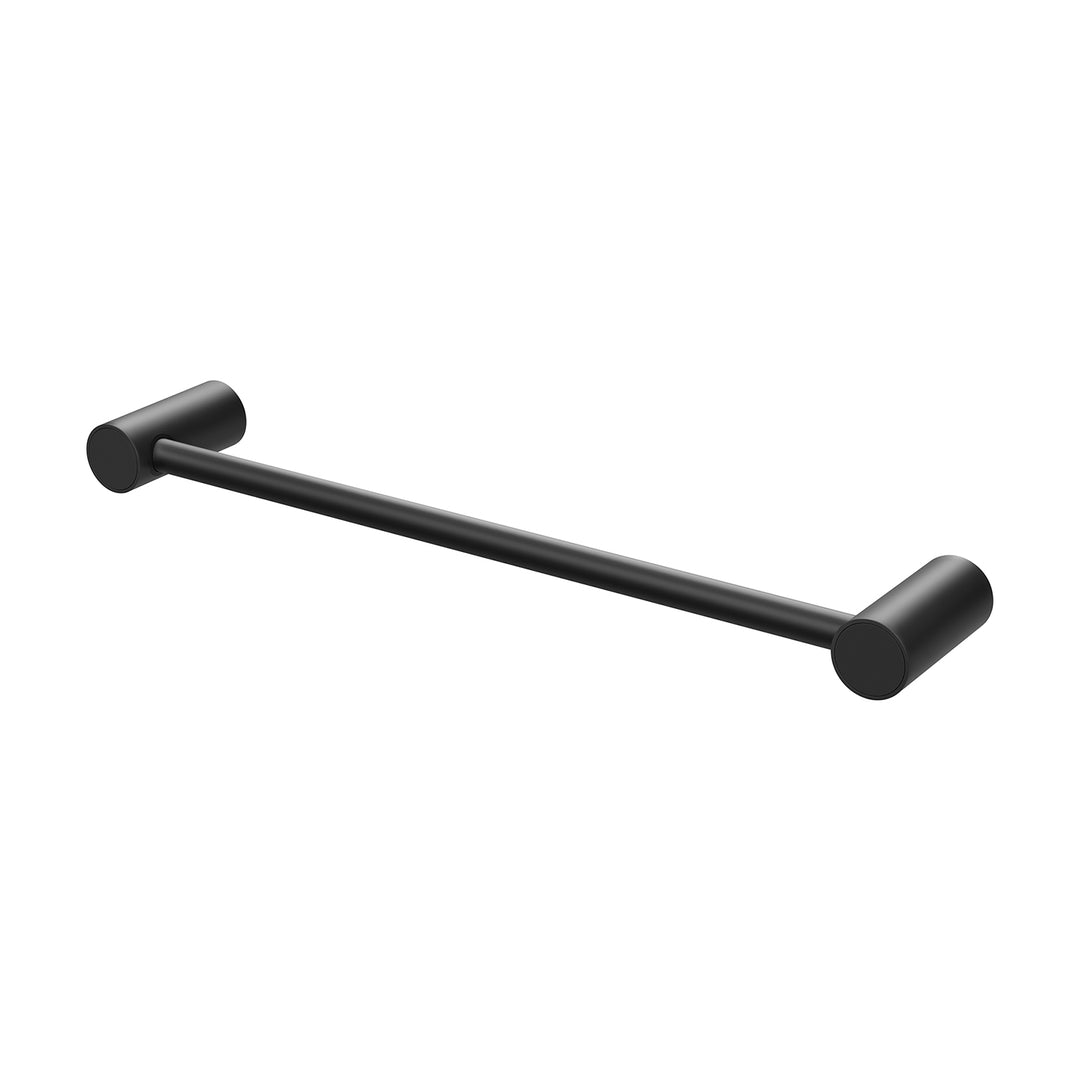 3 Vivid Slimline Hand Towel Rail 350mm, Accessories – Pilbara Bathroom Warehouse