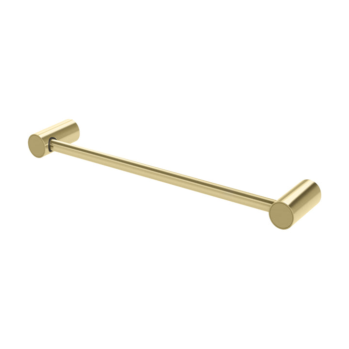 4 Vivid Slimline Hand Towel Rail 350mm, Accessories – Pilbara Bathroom Warehouse
