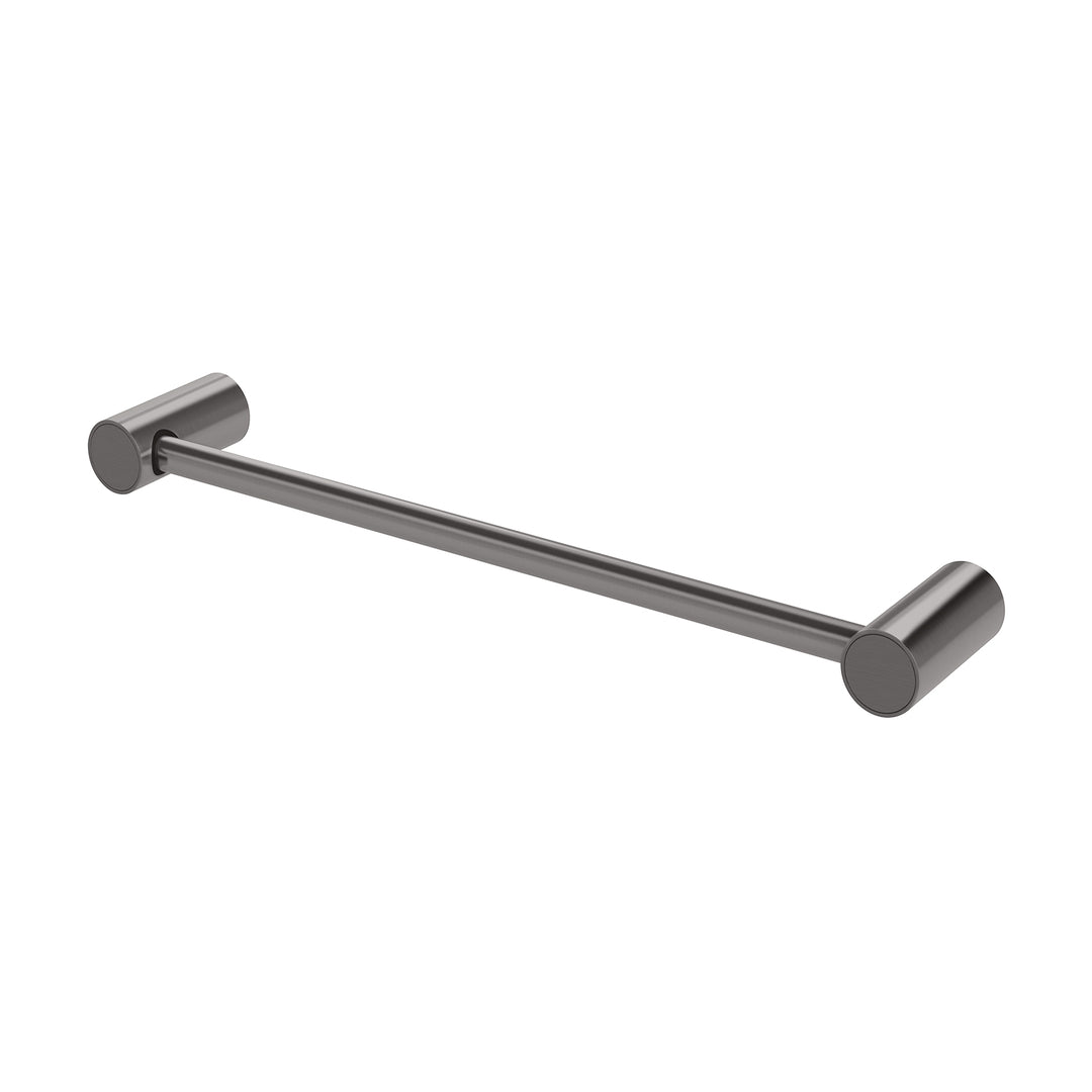 5 Vivid Slimline Hand Towel Rail 350mm, Accessories – Pilbara Bathroom Warehouse