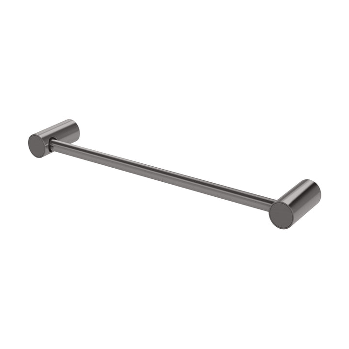 5 Vivid Slimline Hand Towel Rail 350mm, Accessories – Pilbara Bathroom Warehouse