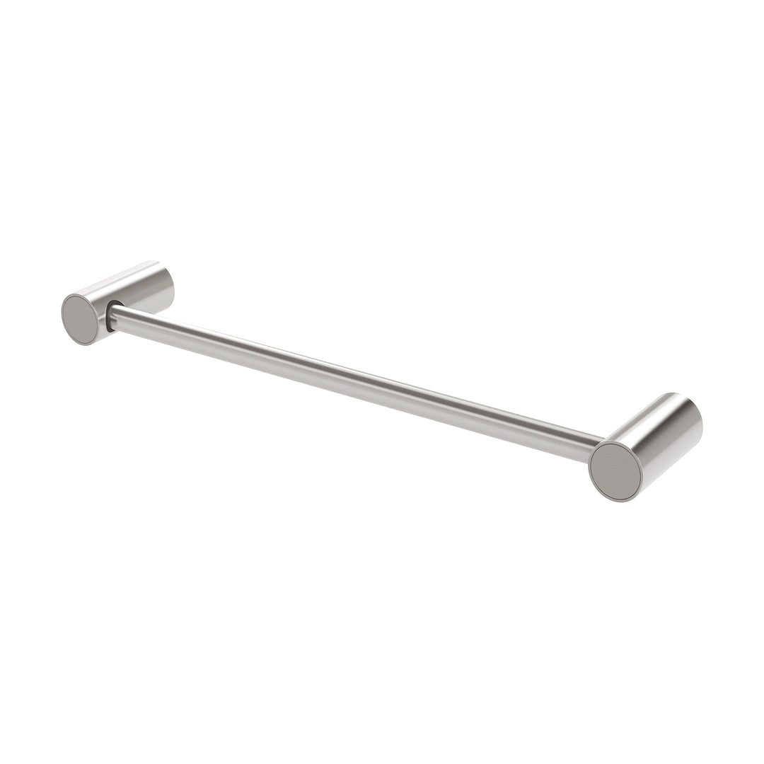 6 Vivid Slimline Hand Towel Rail 350mm, Accessories – Pilbara Bathroom Warehouse