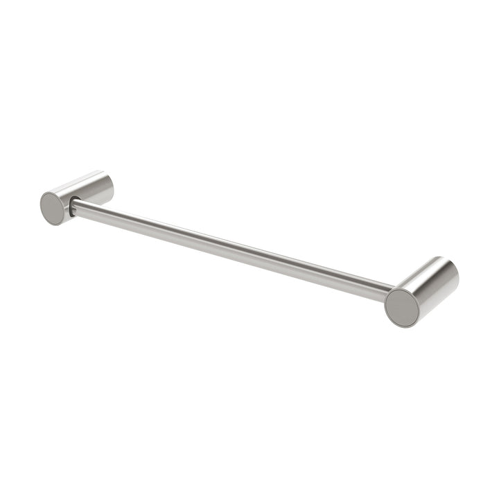 6 Vivid Slimline Hand Towel Rail 350mm, Accessories – Pilbara Bathroom Warehouse
