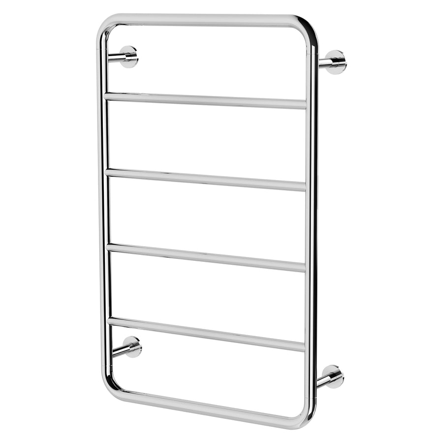 1 Vivid Slimline Towel Ladder 800 x 500mm, Accessories – Pilbara Bathroom Warehouse