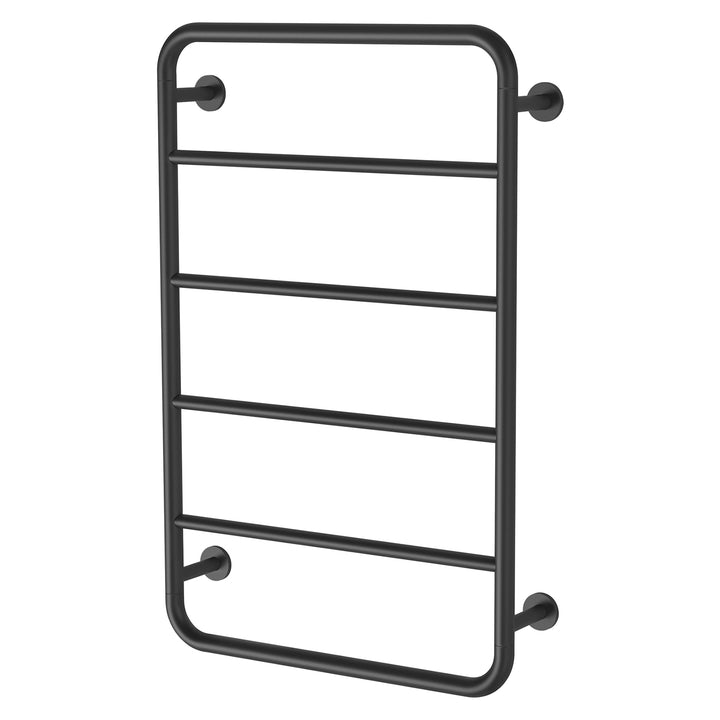 3 Vivid Slimline Towel Ladder 800 x 500mm, Accessories – Pilbara Bathroom Warehouse