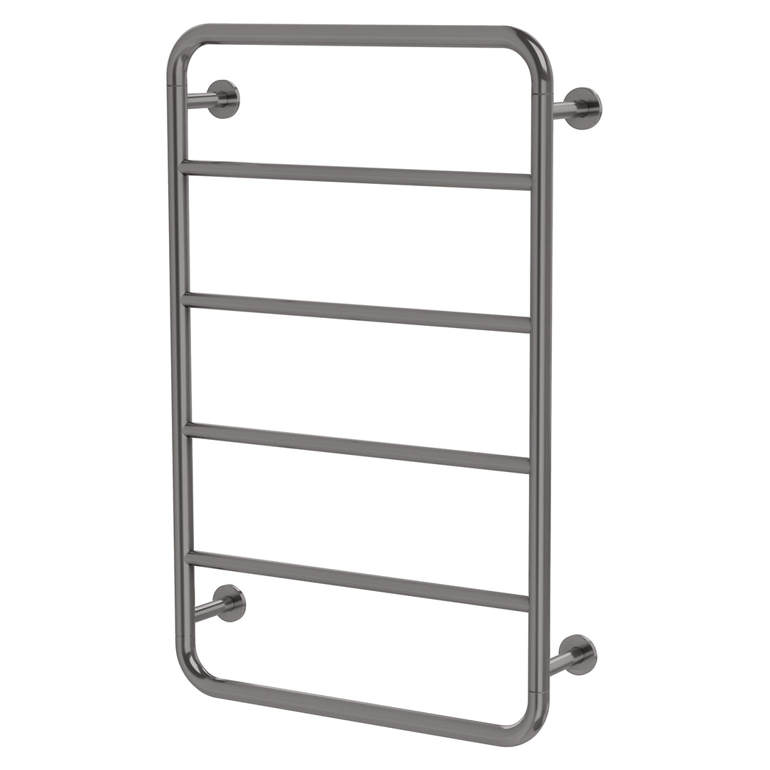 4 Vivid Slimline Towel Ladder 800 x 500mm, Accessories – Pilbara Bathroom Warehouse