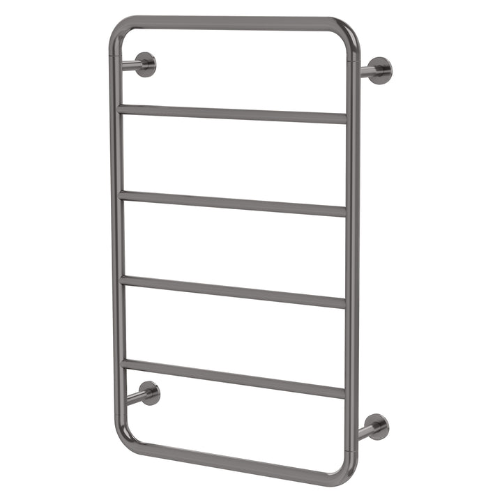 4 Vivid Slimline Towel Ladder 800 x 500mm, Accessories – Pilbara Bathroom Warehouse