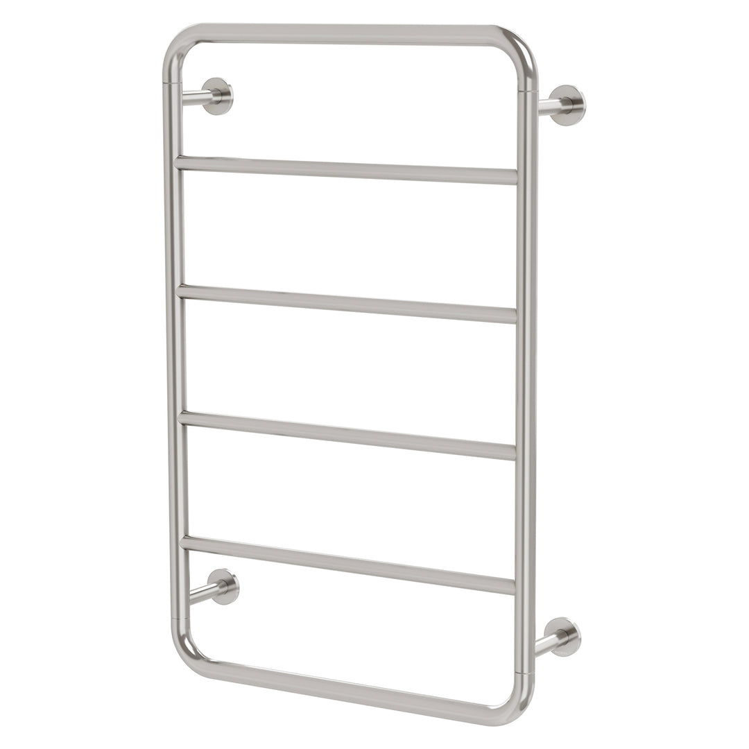 5 Vivid Slimline Towel Ladder 800 x 500mm, Accessories – Pilbara Bathroom Warehouse