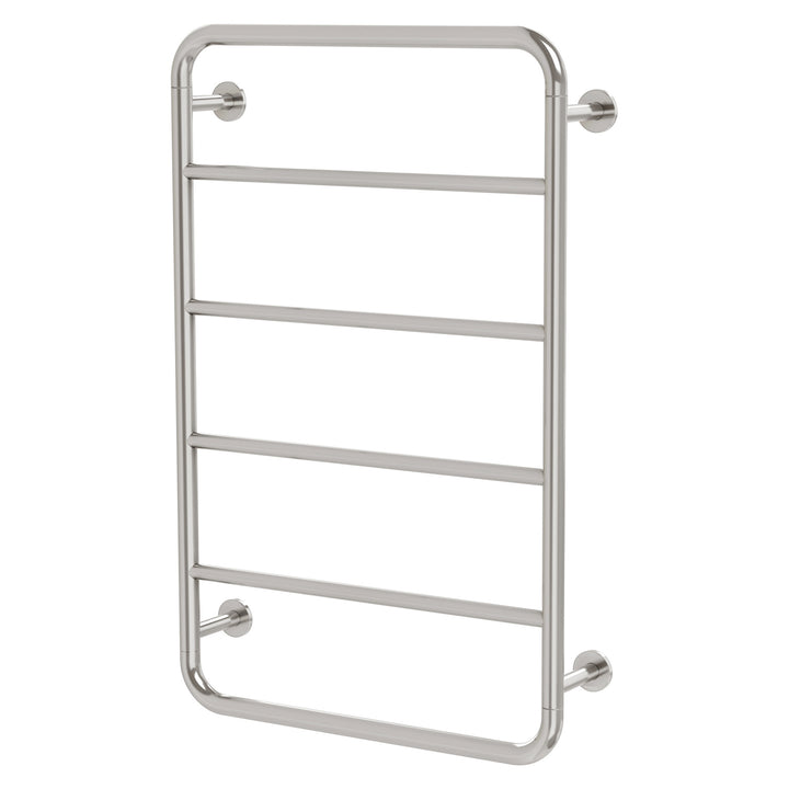 5 Vivid Slimline Towel Ladder 800 x 500mm, Accessories – Pilbara Bathroom Warehouse