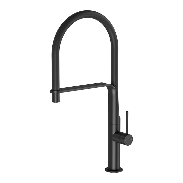 3 Vido Flexible Hose Sink Mixer 200mm, Mixers – Pilbara Bathroom Warehouse