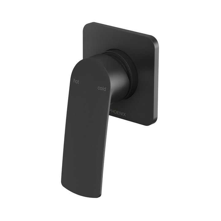 3 Mekko SwitchMix Shower / Wall Mixer, Mixers – Pilbara Bathroom Warehouse