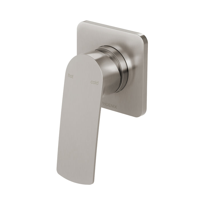 5 Mekko SwitchMix Shower / Wall Mixer, Mixers – Pilbara Bathroom Warehouse