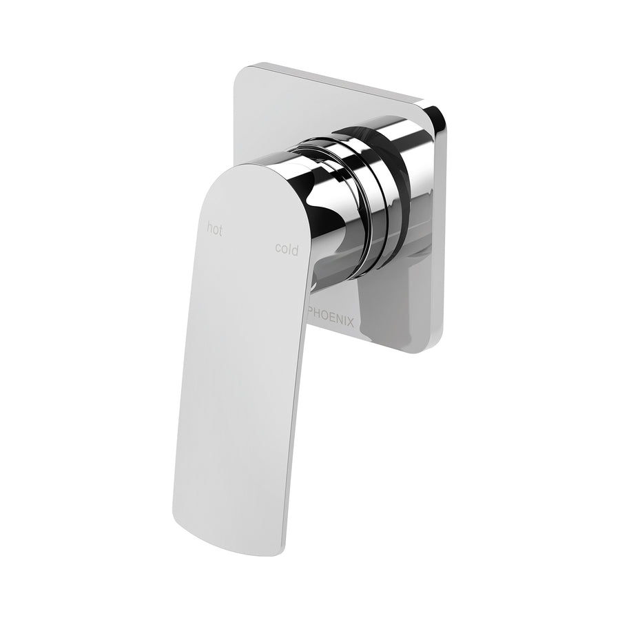 1 Mekko SwitchMix Shower / Wall Mixer Fit-Off Kit, Mixers – Pilbara Bathroom Warehouse