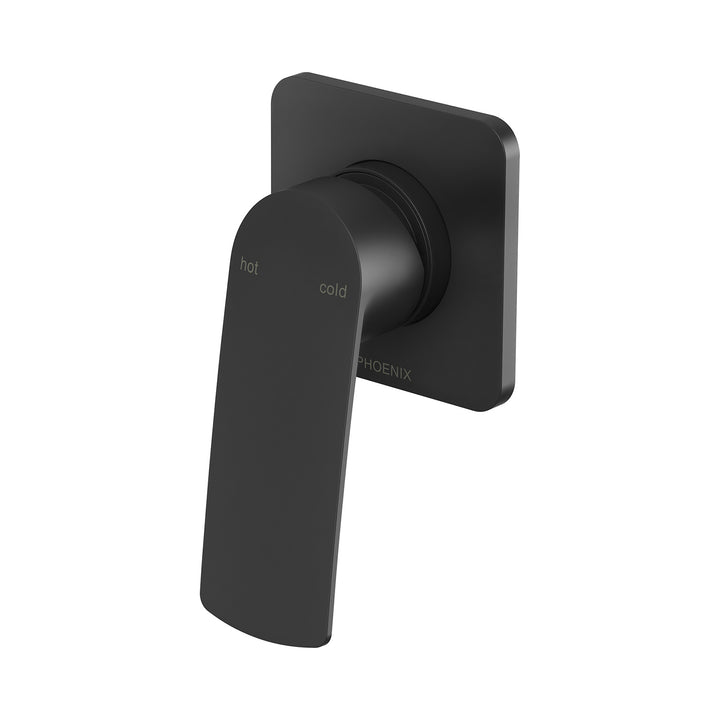 3 Mekko SwitchMix Shower / Wall Mixer Fit-Off Kit, Mixers – Pilbara Bathroom Warehouse